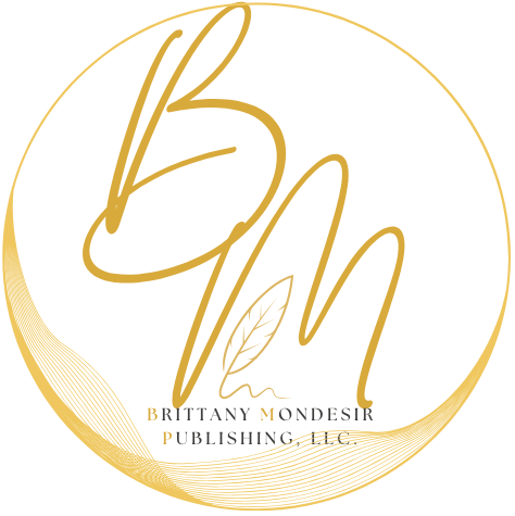 Brittany Mondesir Publishing, LLC